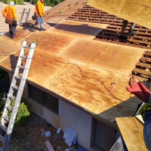 Pinewood Builds Projects