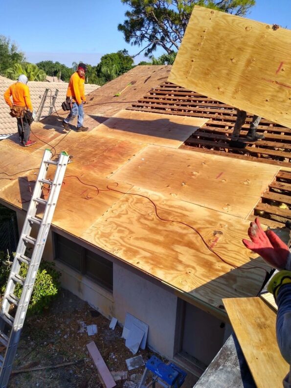 Pinewood Builds Projects
