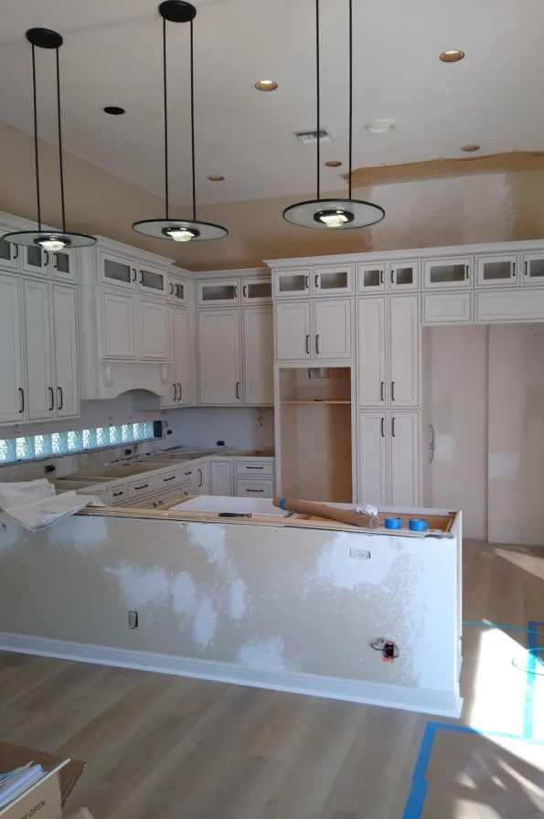 Home remodeling services Palm Beach County